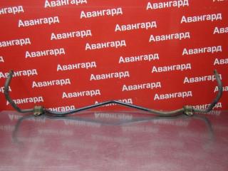 Стабилизатор поперечной устойчивости задний Mitsubishi Galant 1998