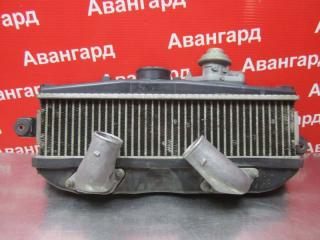 Интеркулер Subaru Forester 2003