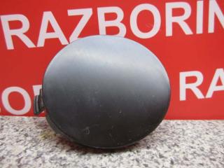 Заглушка бампера передняя Toyota Yaris 05-08 новая Заглушка бампера передняя Toyota Yaris 05-08