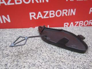 Заглушка бампера передняя Ford Focus 3