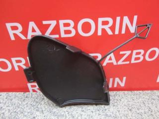 Заглушка бампера передняя Focus 15-19 3