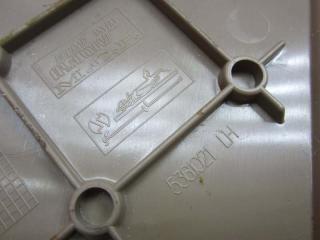 Накладка салона передняя левая Samand 2007