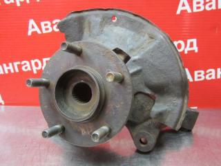 Кулак в сборе передний правый Mazda 626 1993