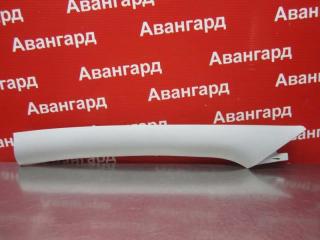 Накладка салона передняя левая Skoda Octavia 2002