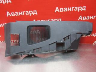 Запчасть накладка салона задняя левая Skoda Octavia 2002