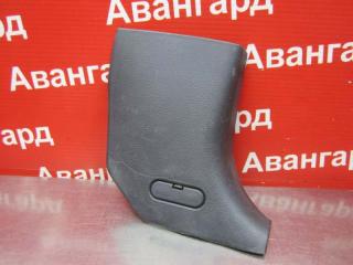 Накладка салона передняя правая Skoda Octavia 2002
