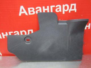 Накладка салона Skoda Octavia 2002