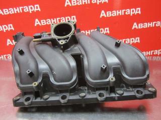 Коллектор впускной Peugeot 206 2D EW10J4 Коллектор впускной Peugeot 206 2D EW10J4
