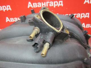 Коллектор впускной 206 2003 2D EW10J4 Коллектор впускной 206 2003 2D EW10J4