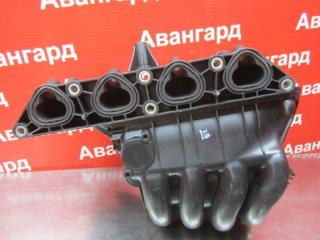 Коллектор впускной Skoda Octavia 2008