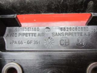 Коллектор впускной Samand 2006 XU7JPL3 Коллектор впускной Samand 2006 XU7JPL3