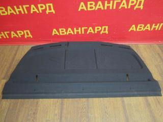 Полка задняя Opel Astra 2011