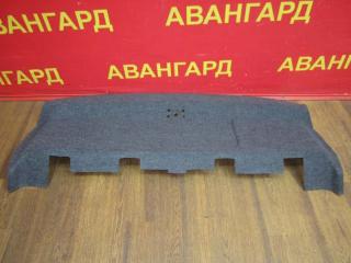 Полка задняя Daewoo Nexia 2011