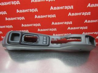 Вставка тоннеля Ignis 2002 HT