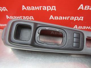 Вставка тоннеля Ignis 2002 HT