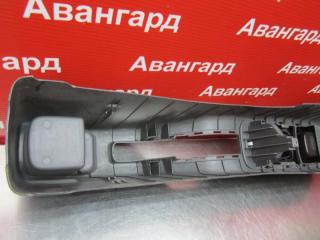 Вставка тоннеля Ignis 2002 HT