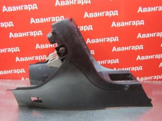 Вставка тоннеля Audi 100 1992