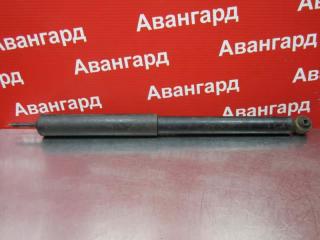 Амортизатор задний Chevrolet Lanos 2008