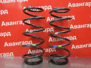 Пружина передняя Daewoo Nexia 2007