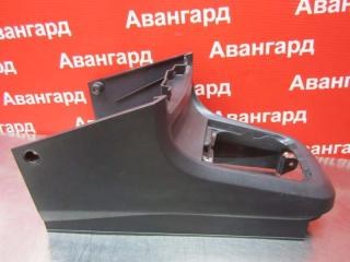 Вставка тоннеля Daewoo Nexia 2012
