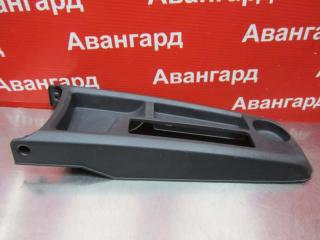 Вставка тоннеля Daewoo Nexia 2011