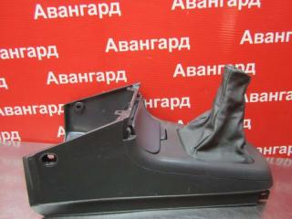 Вставка тоннеля Daewoo Nexia 2007