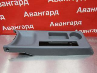 Вставка тоннеля Daewoo Nexia 2000