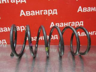 Пружина передняя Hyundai Accent 2008