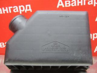 Запчасть крышка воздушного фильтра Hyundai Accent 2007