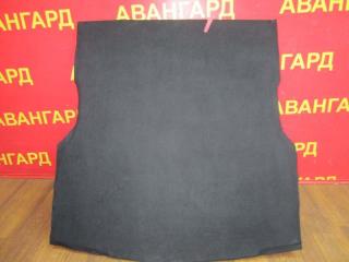 Пол багажника Nissan Almera 2014