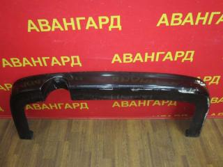 Накладка бампера задняя Subaru Legacy 2000