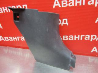 Запчасть накладка салона передняя правая Toyota Vitz 2006