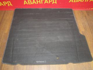 Коврик багажника Samand 2007 Коврик багажника Samand 2007