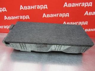 Пол багажника левый Nissan Cube 2000