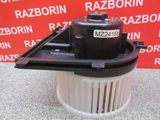 Моторчик печки Octavia 96-10 A4 Моторчик печки Octavia 96-10 A4