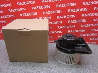 Моторчик печки Octavia 96-10 A4 Моторчик печки Octavia 96-10 A4