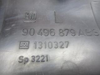 Кожух подрулевой Astra 1994 F