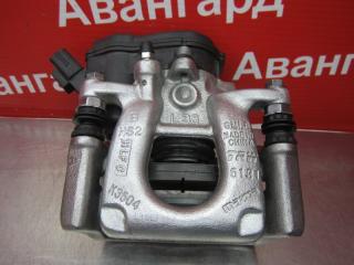 Суппорт тормозной задний левый Mazda 6 2019