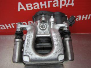 Суппорт тормозной задний правый Mazda 6 2019