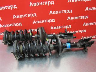 Запчасть амортизатор задний Hyundai Matrix 2004