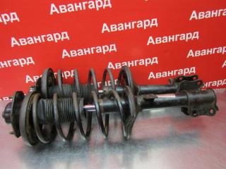 Амортизатор задний Daewoo Nubira 2001