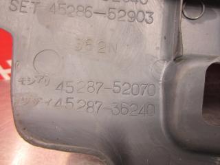 Кожух подрулевой Funcargo 2000 Кожух подрулевой Funcargo 2000