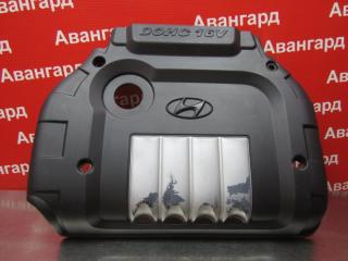 Крышка двигателя декоративная Hyundai Sonata 2004