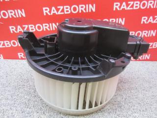 Моторчик печки Land Cruiser Prado 02-07 J120