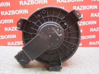Моторчик печки Land Cruiser Prado 02-07 J120