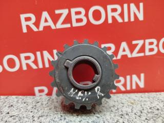 Шестерня коленвала Daewoo Nexia 2005