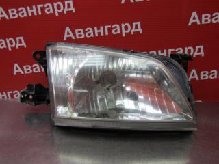 Фара правая Mazda Demio 2001