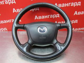 Руль Mazda Demio 2001