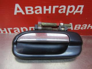 Ручка двери наружная задняя левая Nissan Sunny 2000