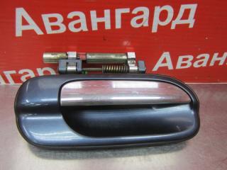 Ручка двери наружная задняя правая Nissan Sunny 2000